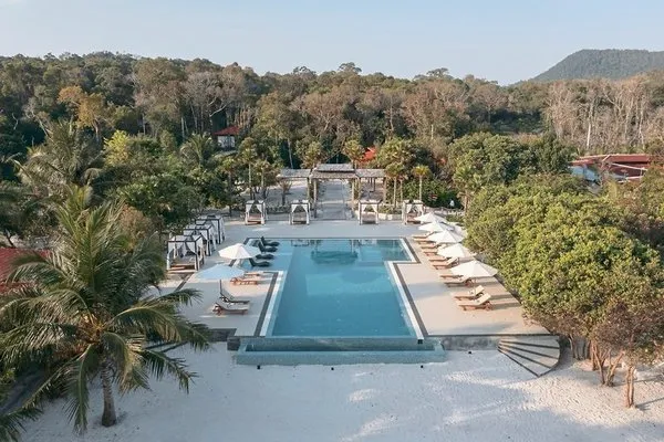 La Passion Resort