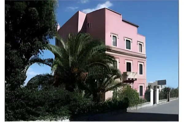 La Pensione Svizzera