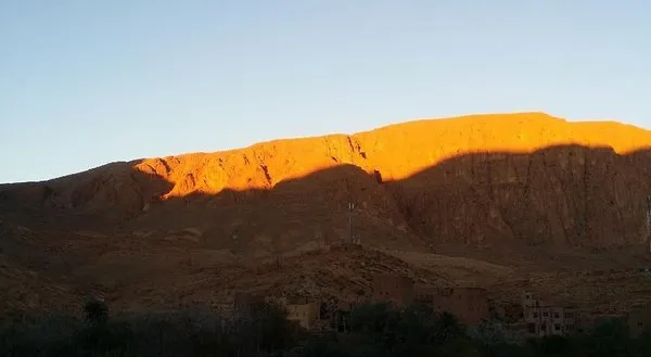 La Petite Gorge