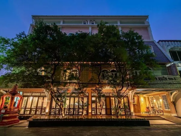 La Petite Salil Sukhumvit 8