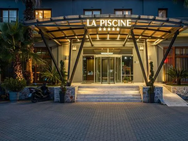 La Piscine Art Hotel, Philian Hotels & Resorts