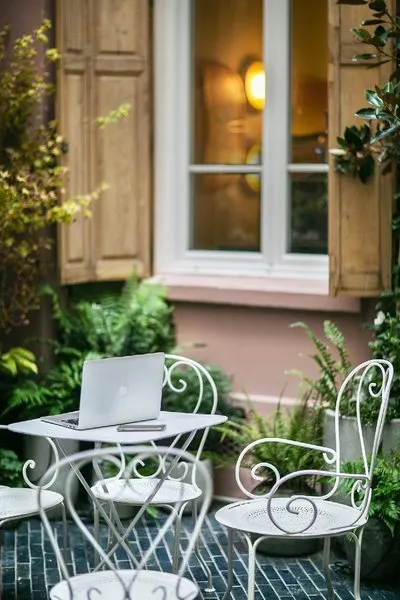 La Planque Hôtel