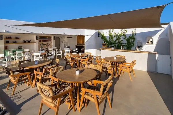 La Ponta Villas