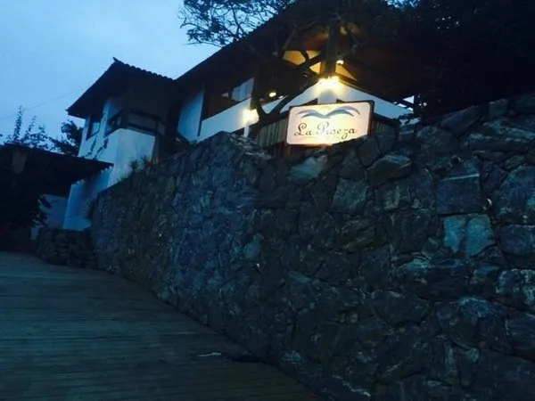 La Proeza
