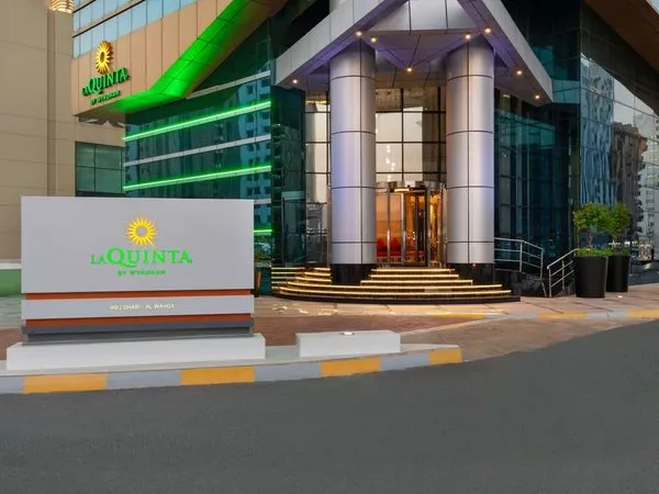 La Quinta by Wyndham Abu Dhabi Al Wahda