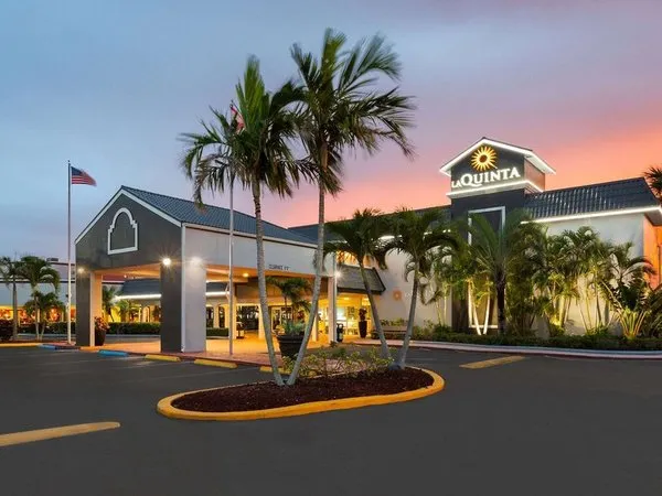 La Quinta Inn by Wyndham Cocoa Beach-Port Canaveral