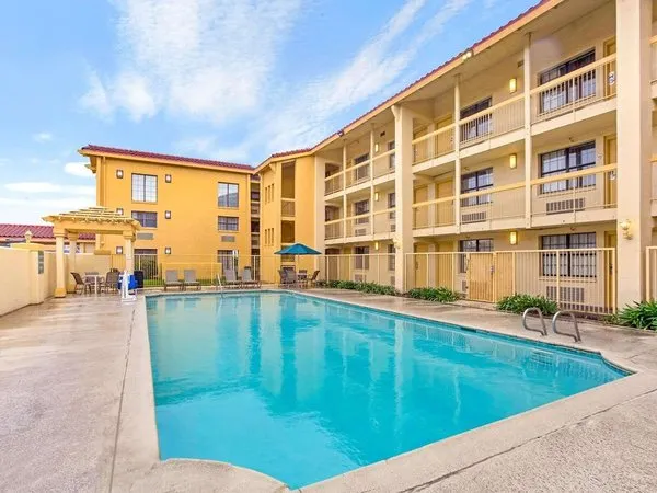 La Quinta Inn by Wyndham Fresno Yosemite