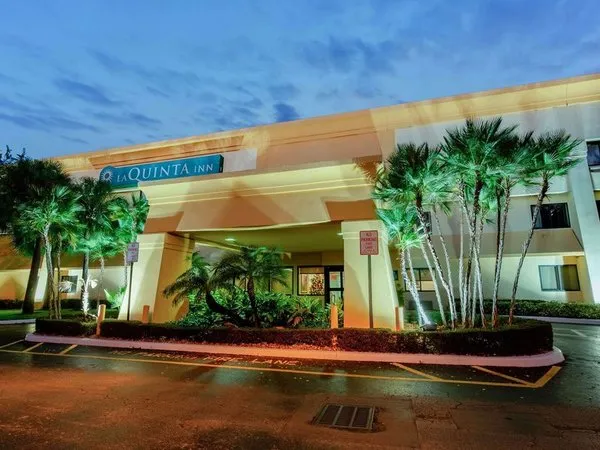 La Quinta Inn by Wyndham Ft. Lauderdale Tamarac East