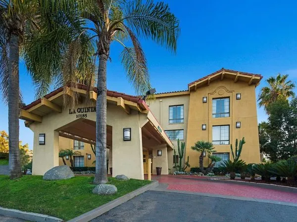 La Quinta Inn by Wyndham San Diego - Miramar