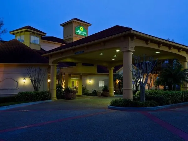 La Quinta Inn by Wyndham Tampa Near Busch Gardens