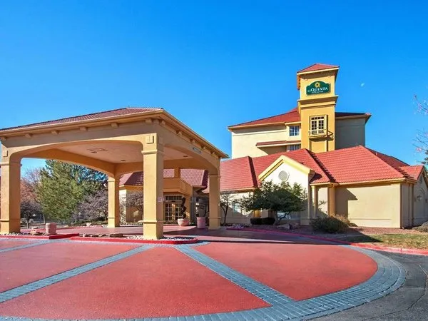 La Quinta Inn & Suites by Wyndham Albuquerque West