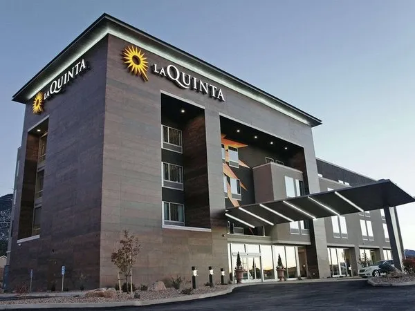 La Quinta Inn & Suites by Wyndham Cedar City