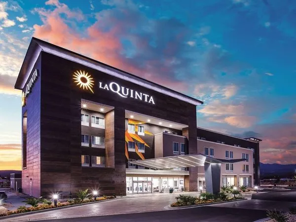 La Quinta Inn & Suites by Wyndham La Verkin-Gateway to Zion