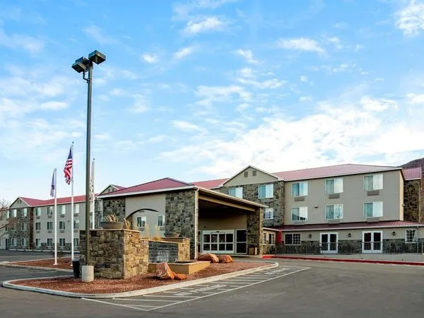 La Quinta Inn & Suites by Wyndham Moab