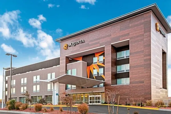 La Quinta Inn & Suites by Wyndham Page at Lake Powell