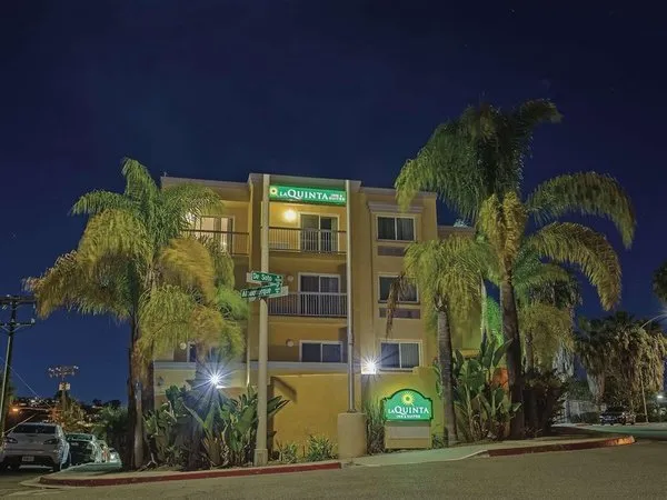 La Quinta Inn & Suites by Wyndham San Diego Mission Bay