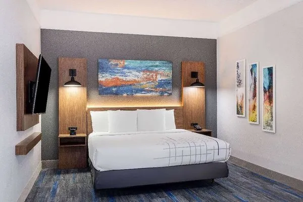 La Quinta Inn & Suites by Wyndham St. George