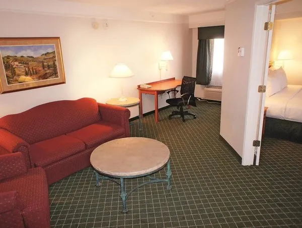 La Quinta Inn & Suites Denver Tech Center