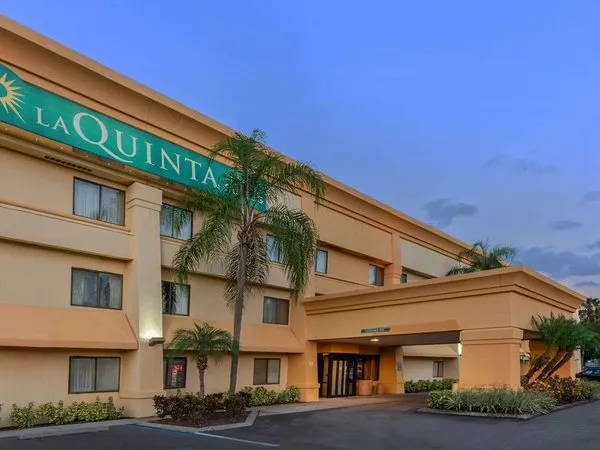 La Quinta Inn & Suites Tampa Brandon West