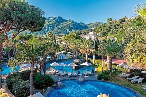 La Reginella Resort & Thermal Spa
