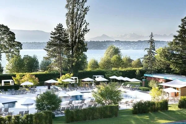 La Réserve Genève