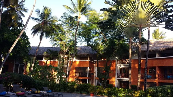 La Residencia Del Paseo
