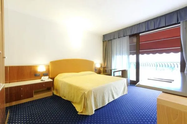 La Rondinaia in Eurocongressi Hotel