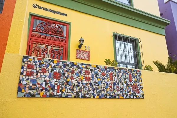 La Rose Bed & breakfast