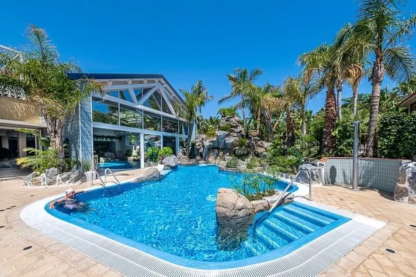 La Siesta Salou Resort & Camping