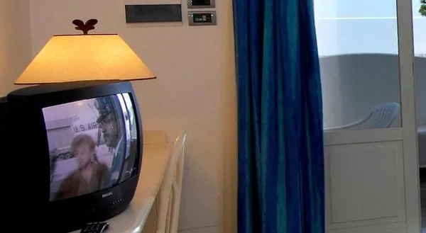 La Sirenetta Park Hotel