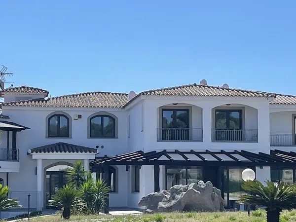 La Smeraldina Resort