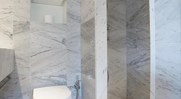 La Suite West