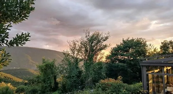 La Tavola dei Cavalieri Il Borgo