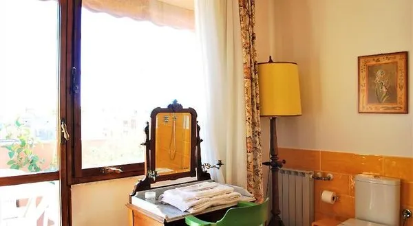 La Terrazza Di Anna