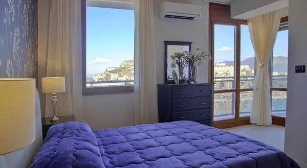 La Terrazza Sul Mare