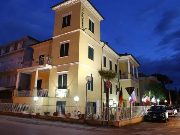 La Torre