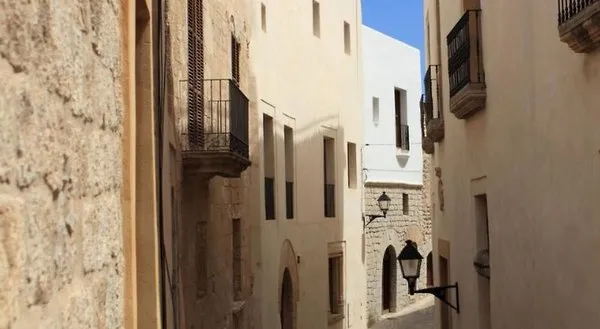 La Torre del Canónigo
