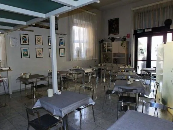 La Torre Hotel