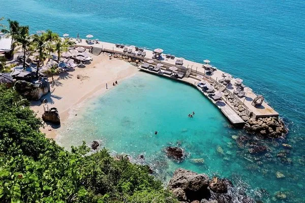 La Toubana Hotel & Spa