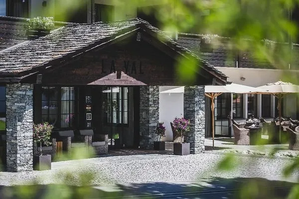 La Val Bergspa Hotel