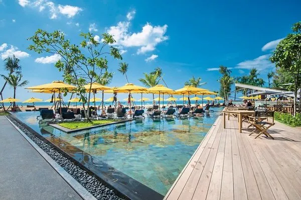 La Vela Khao Lak
