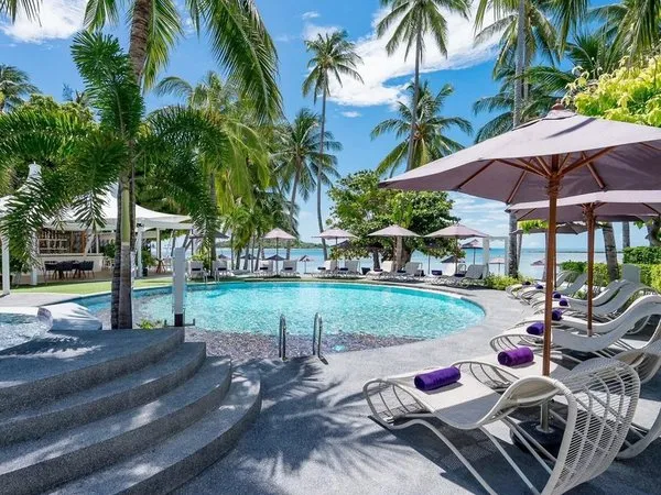 La Vida Samui