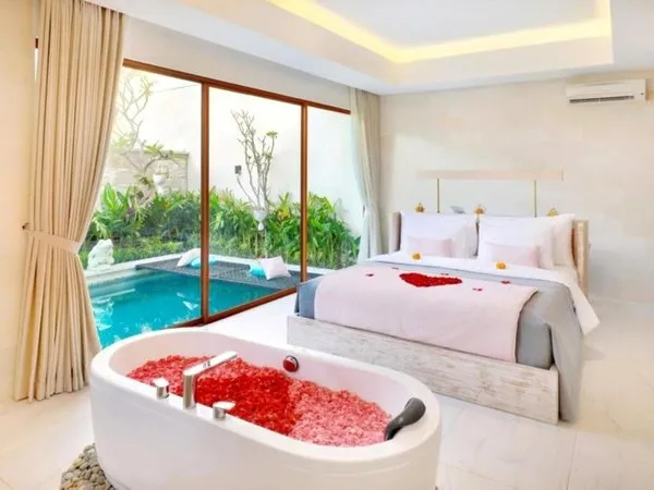 La Vie Villa Seminyak by Ini Vie Hospitality