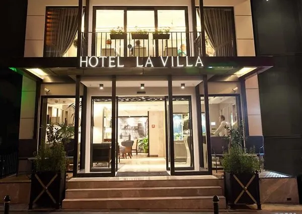 La Villa