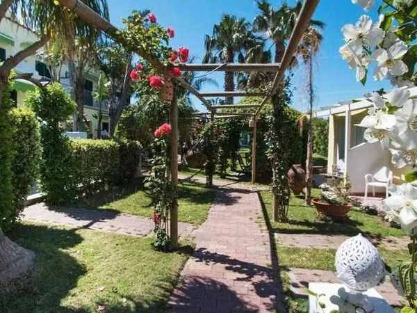 La Villa Resort & Spa