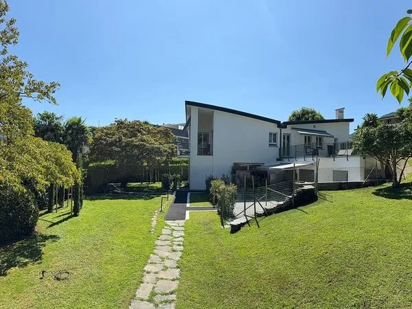 LA VILLA - Studios & Rooms