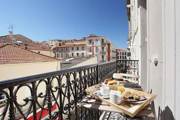 La Villa Tosca
