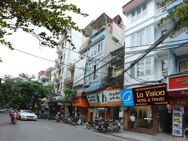 La Vision Hotel