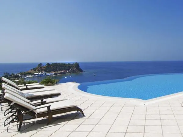 La Vista Boutique Hotel & Spa