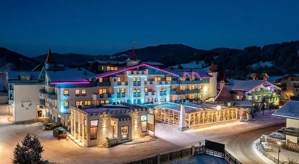 Unterkünfte in Flachau suchen